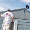 Painting repair service in St Clair MI